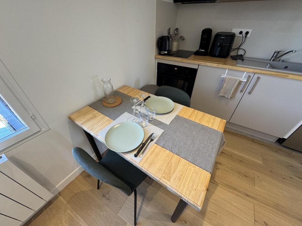 Appartement hyper centre Amiens - 3