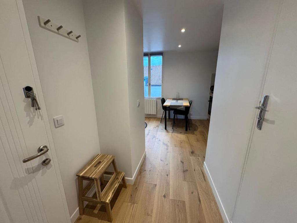 Appartement hyper centre Amiens - 4