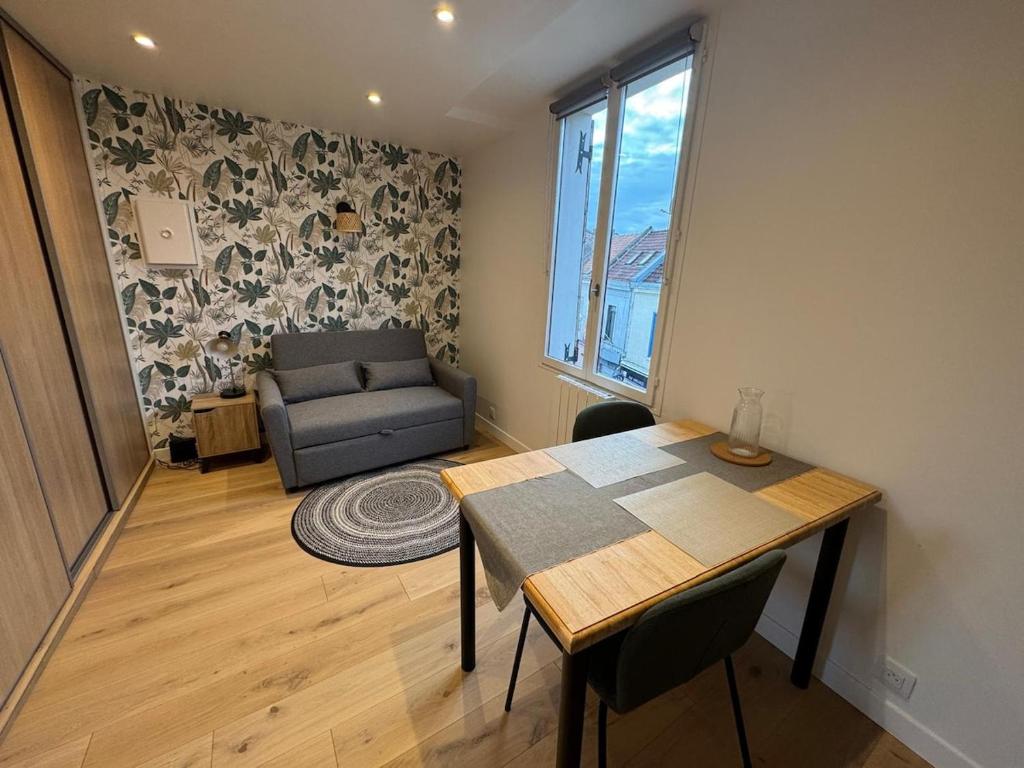 Appartement hyper centre Amiens - 5