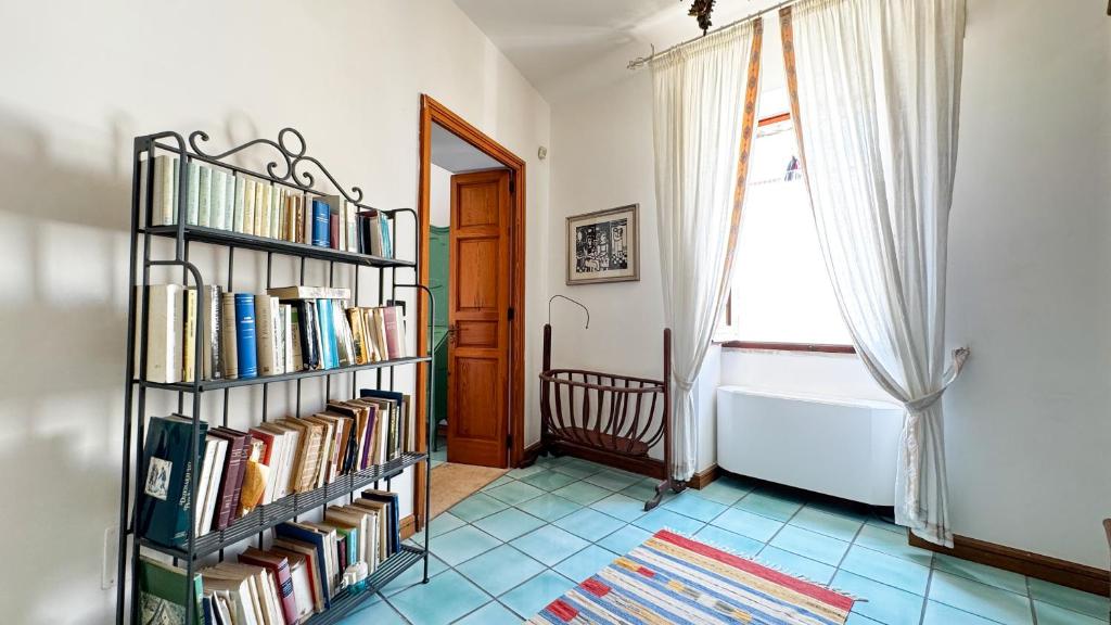 Casa Filippo - Authentic Historic Seafront Home with Terrace in Otranto City Center - Marea Stays Collection - 3