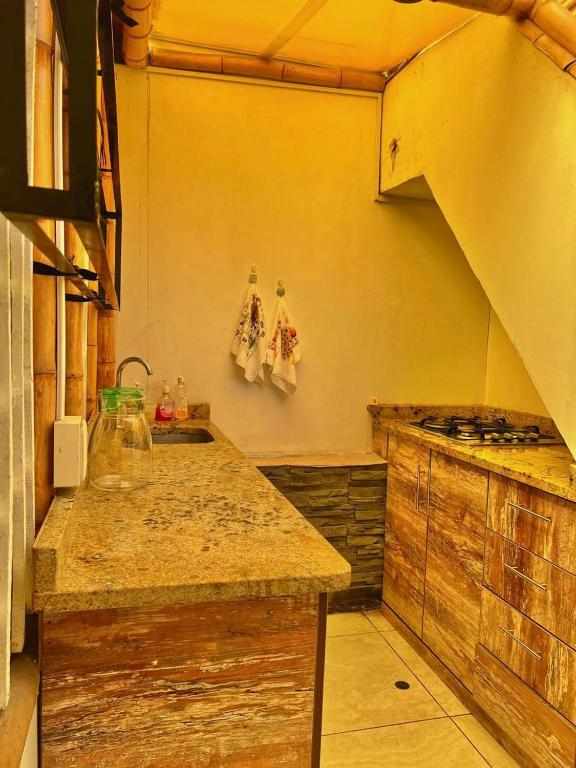 Alquiler departamento en Mollendo, zona céntrica - 5