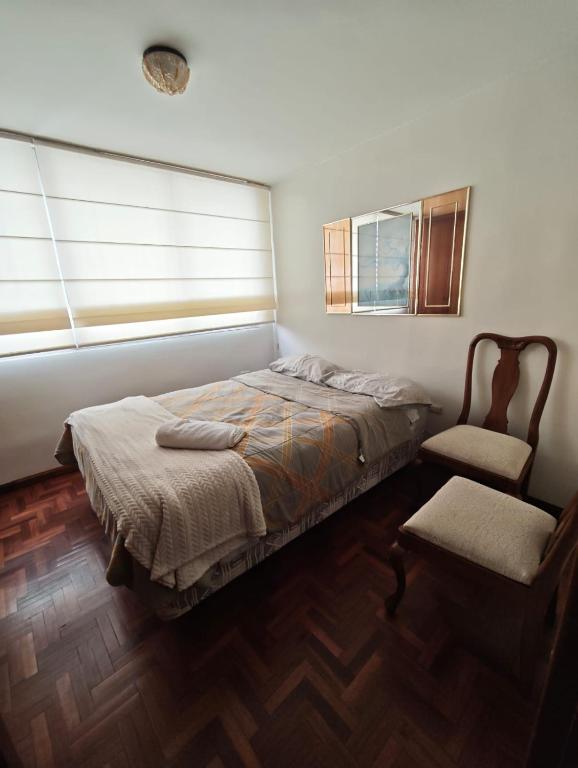 BEST PLACE, Quito departamento 4 - 3