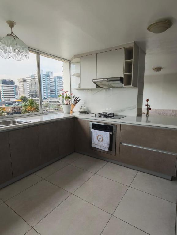 BEST PLACE, Quito departamento 4 - 2