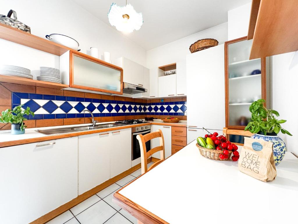 Casa Marea - Authentic Holiday Home Near the Beach in Santa Caterina - Marea Stays Collection - 5