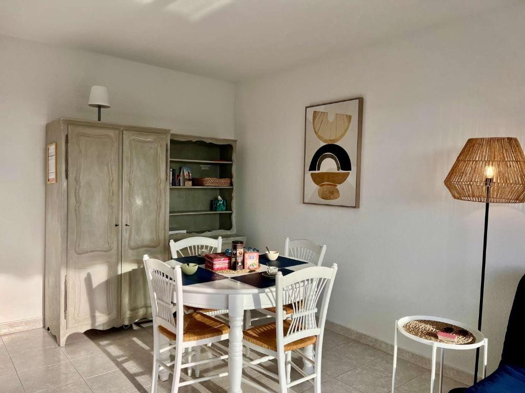 FS280-472 Appt 2 pièces 4 personnes FREJUS - 4