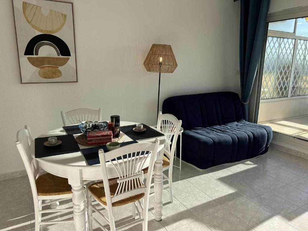 FS280-472 Appt 2 pièces 4 personnes FREJUS - 5