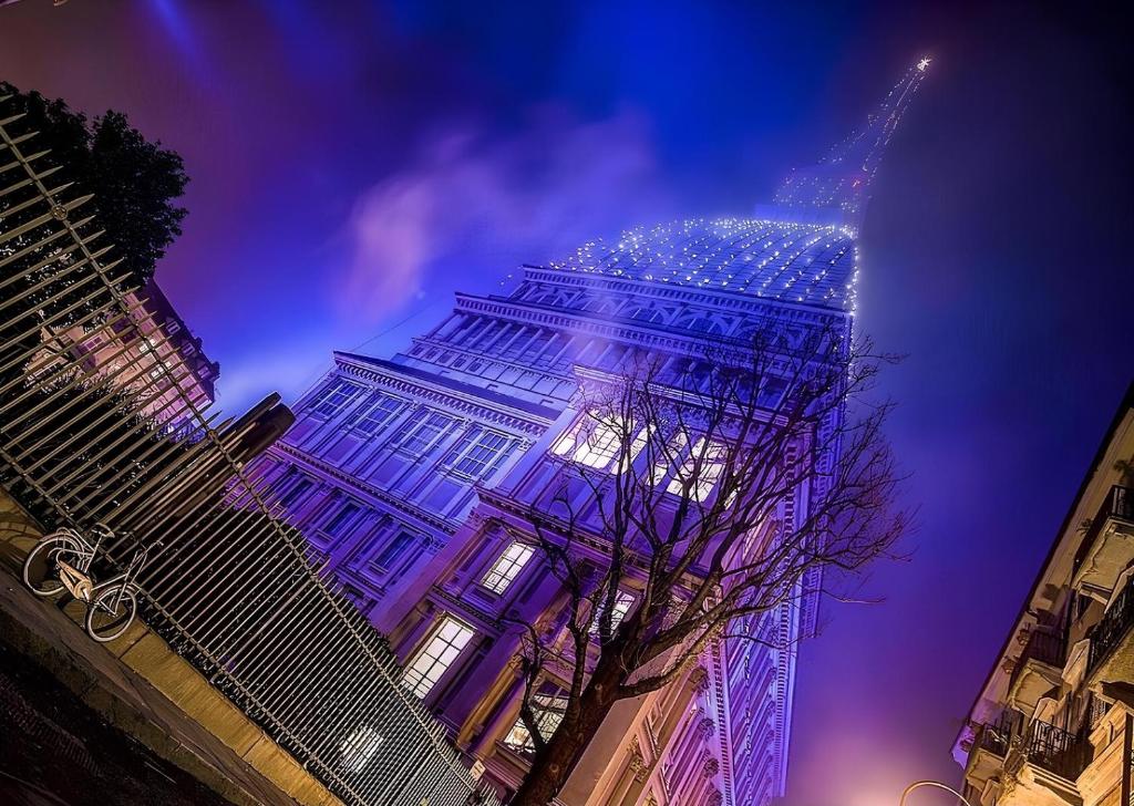 Suite Mole Antonelliana - 1