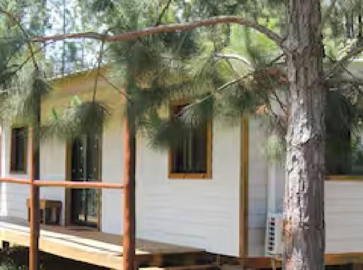 Cabana Nice - 1