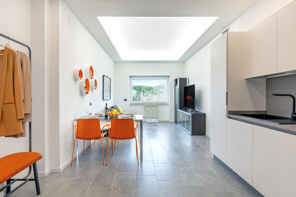 Talenti Parkview - 2BR Apartament in Rome - 1