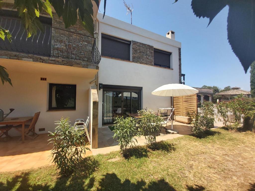 Villa des Cyprés - 2