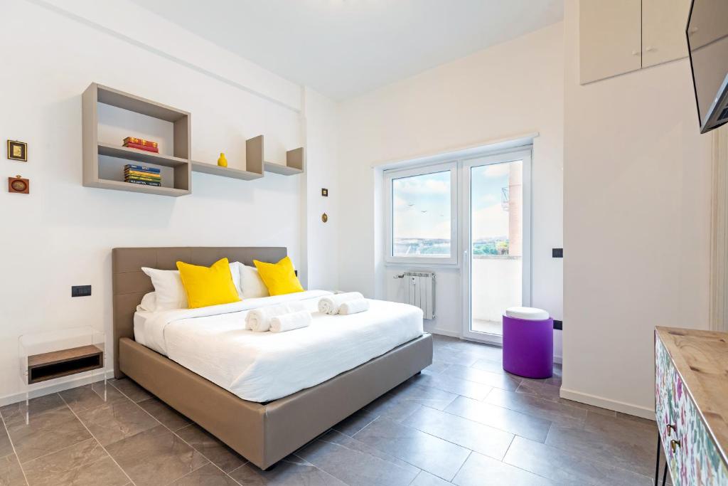 Talenti Parkview - 2BR Apartament in Rome - 3