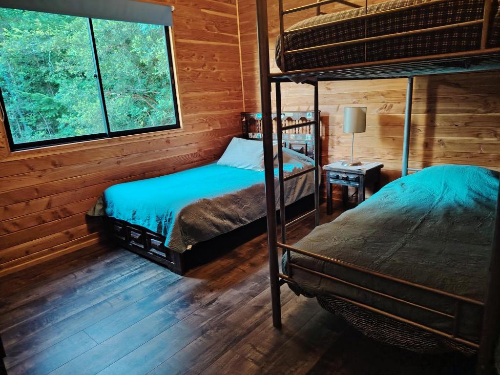 Cabaña en Caburgua - 4