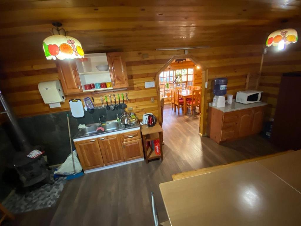 Chiloe Seta - 2