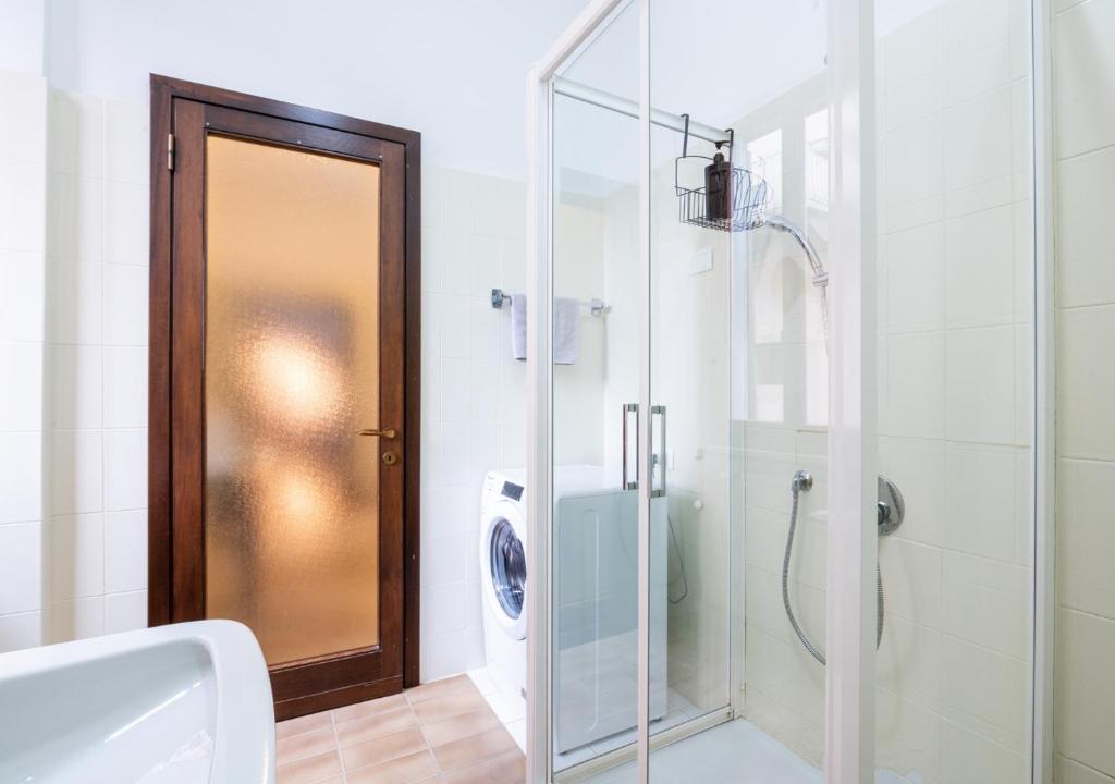 Marble Home Exclusive 100mq in City Center - 4