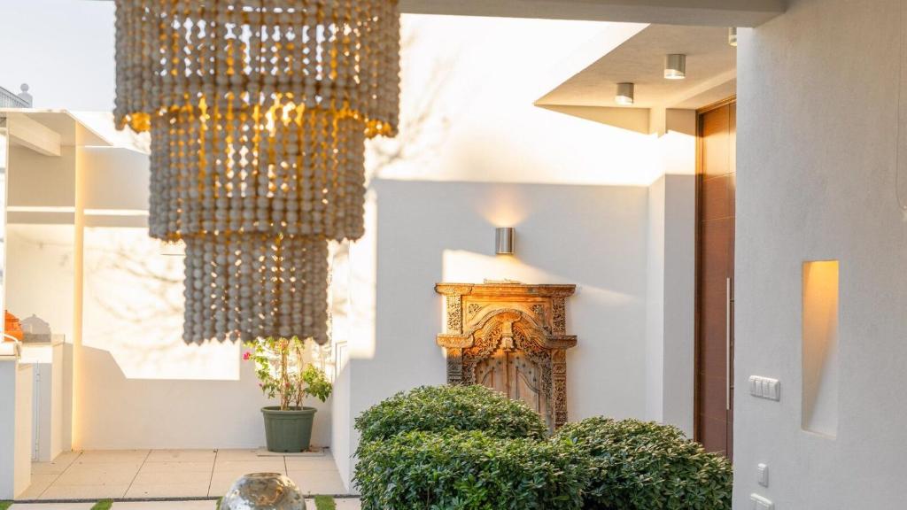 Villa con encanto cerca de la playa en Malaga by Ruralidays - 5