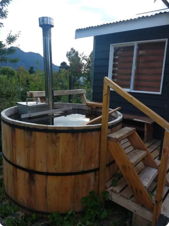 Complejo Turístico Rural Bellalén - 3