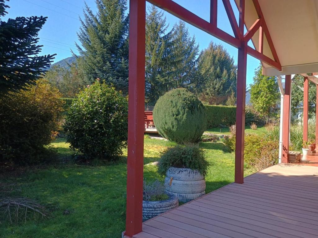 Complejo Turístico Rural Bellalén - 4