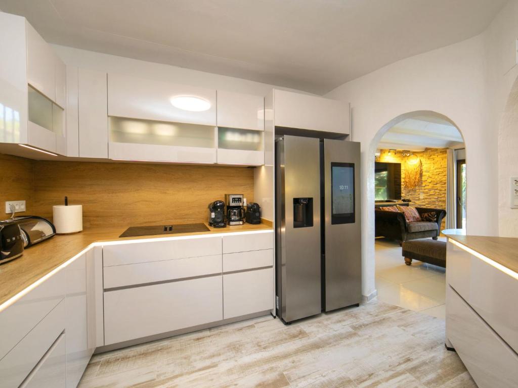 Villa El Salvador by Interhome - 4