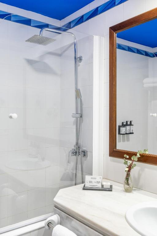 バスルーム（客室）