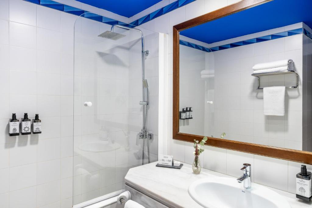 バスルーム（客室）