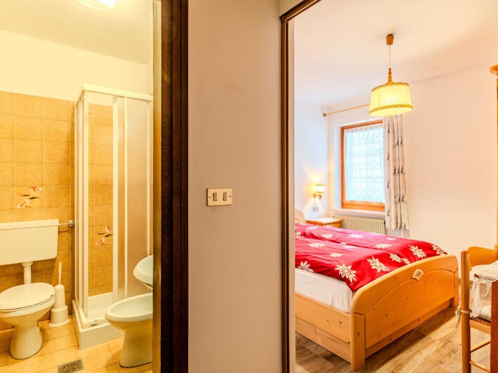 Apartment Cristina by Interhome - 5