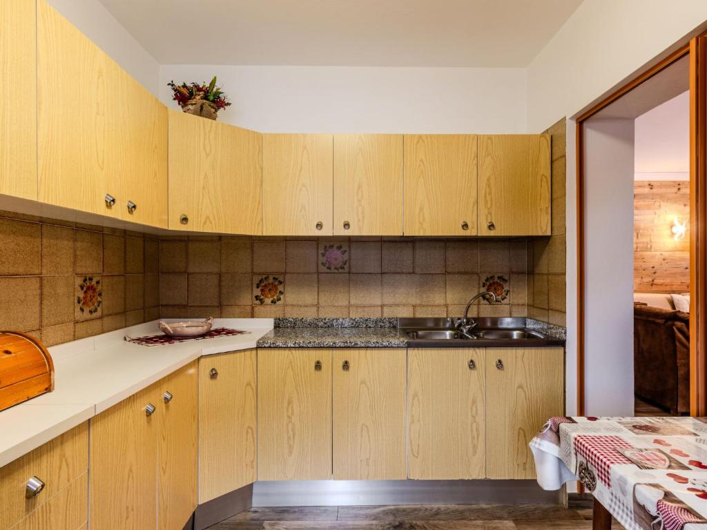 Apartment Cristina by Interhome - 3