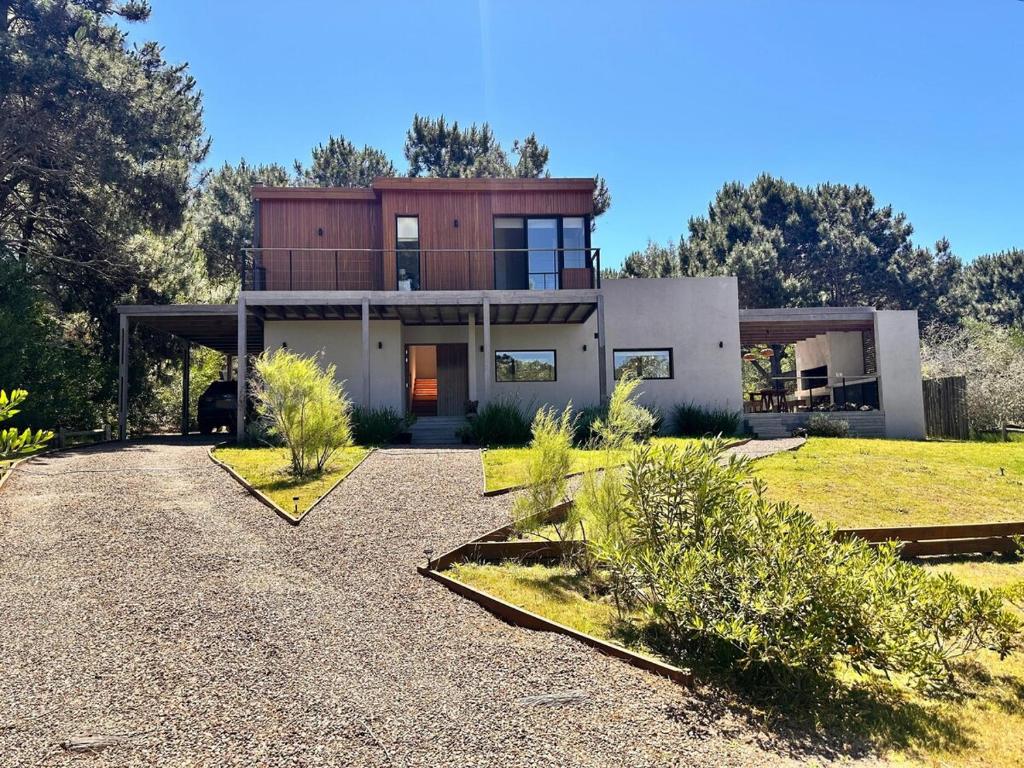 Casa Amapola - 1