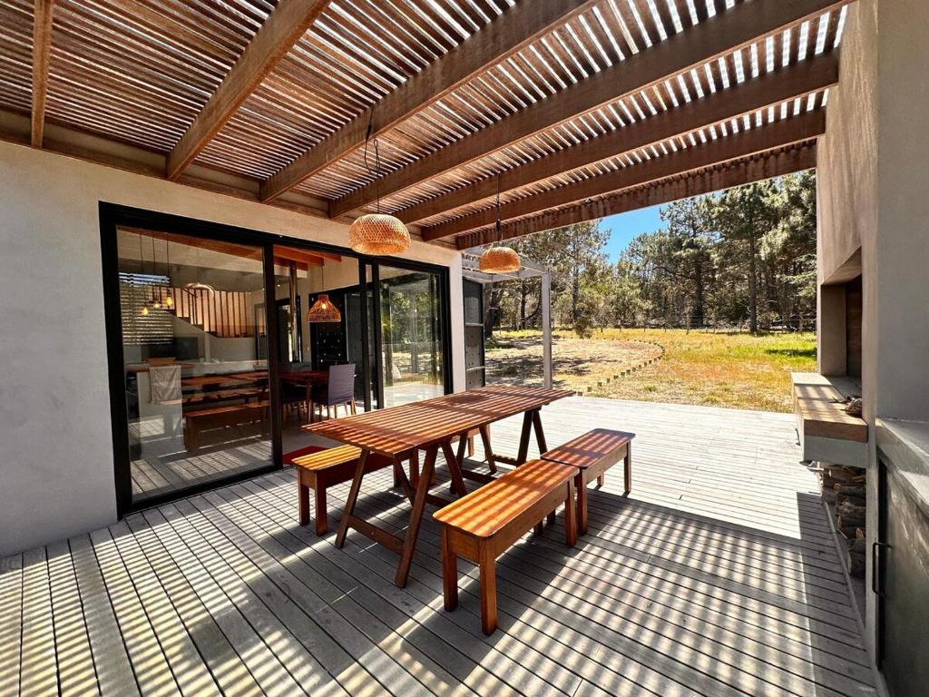 Casa Amapola - 5