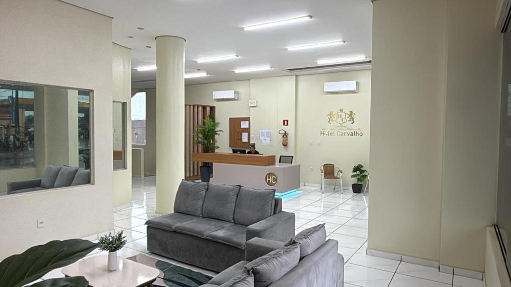 Hotel Carvalho