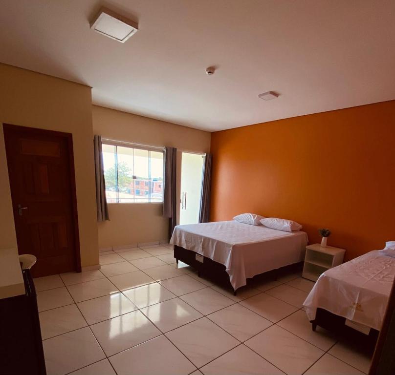 Hotel Carvalho