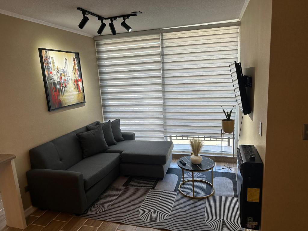 Departamento - 2