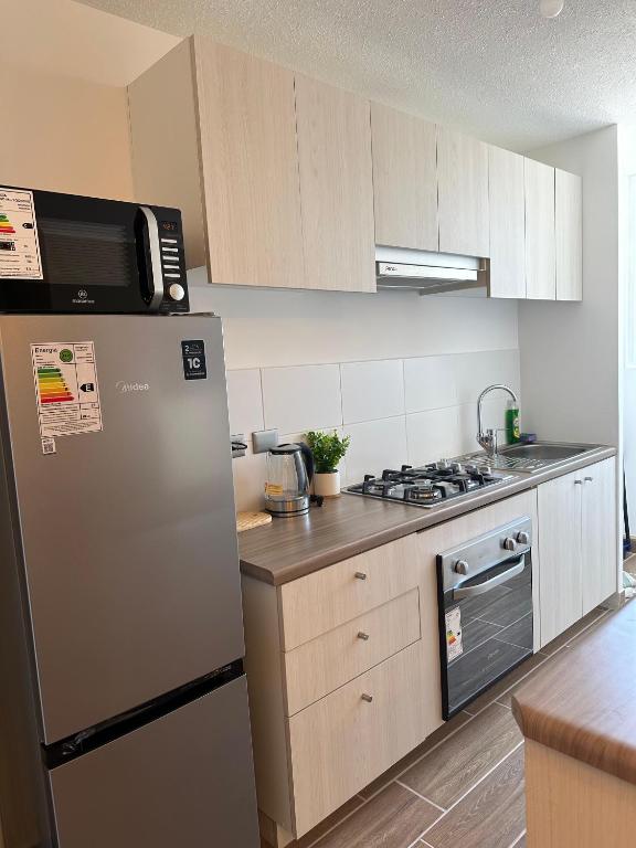 Departamento - 4