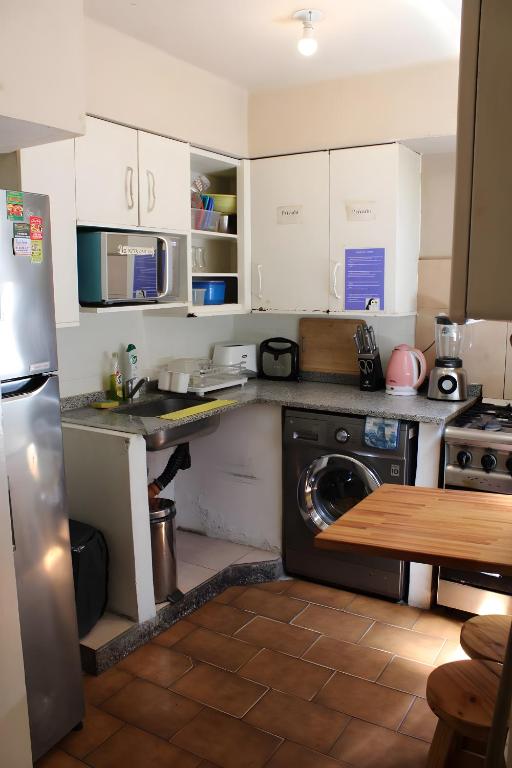 Petit Stay in Buenos Aires-RE & terrace - 4