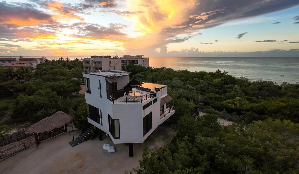 Luxury Villa Ocean View "Casa Mar" - 1