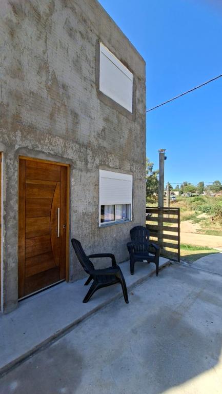 Casa de esperanza 1 - 1
