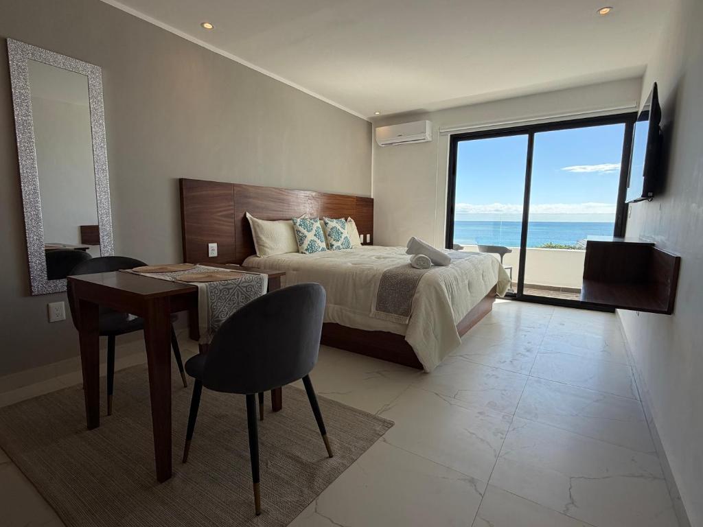 MIRAMARE Ocean View - 4