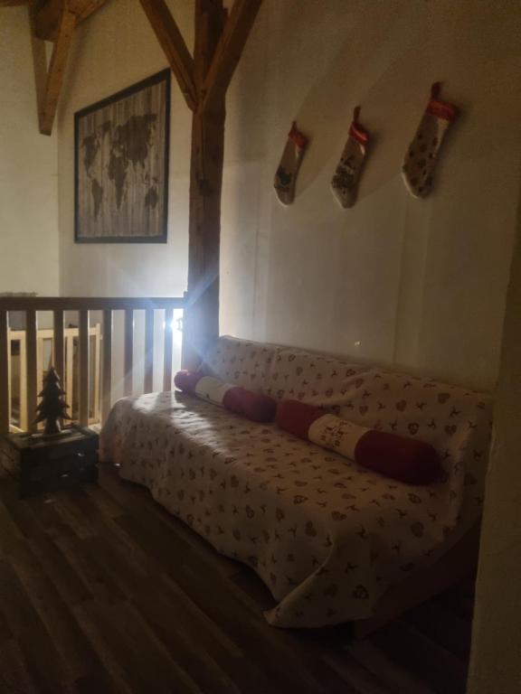 Le Chalet d'Augusta - 3