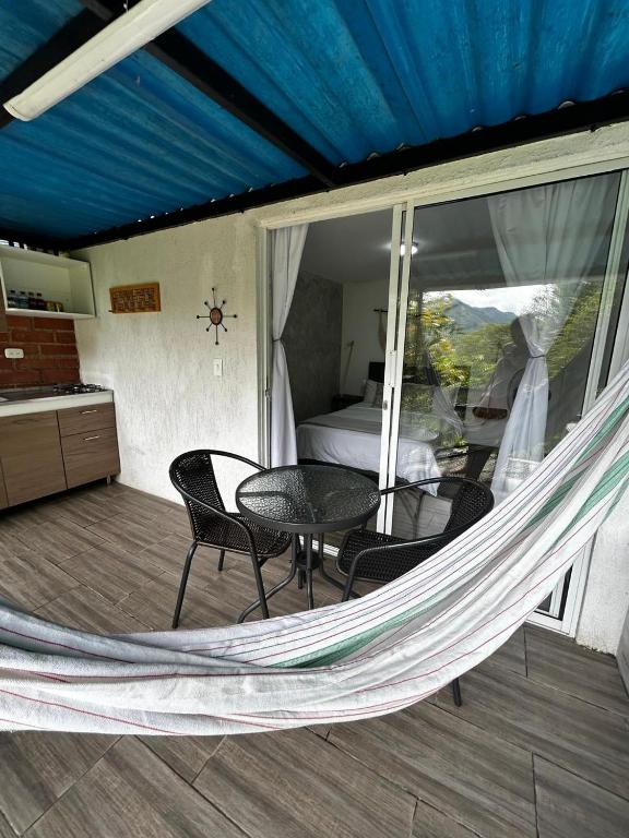 Cabaña / hotel campestre en Manizales para pareja - 4