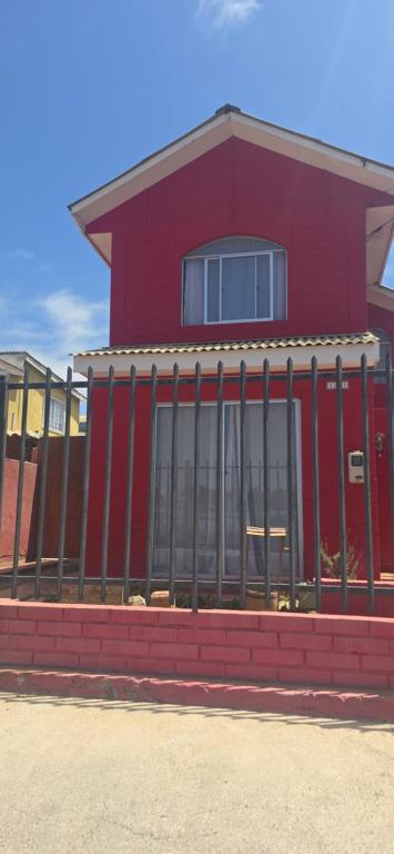Casa en Coquimbo - 2