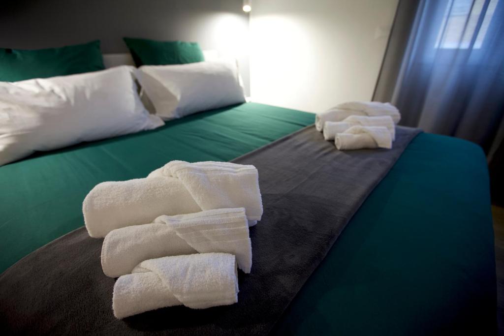 Kosafina Rooms - 3