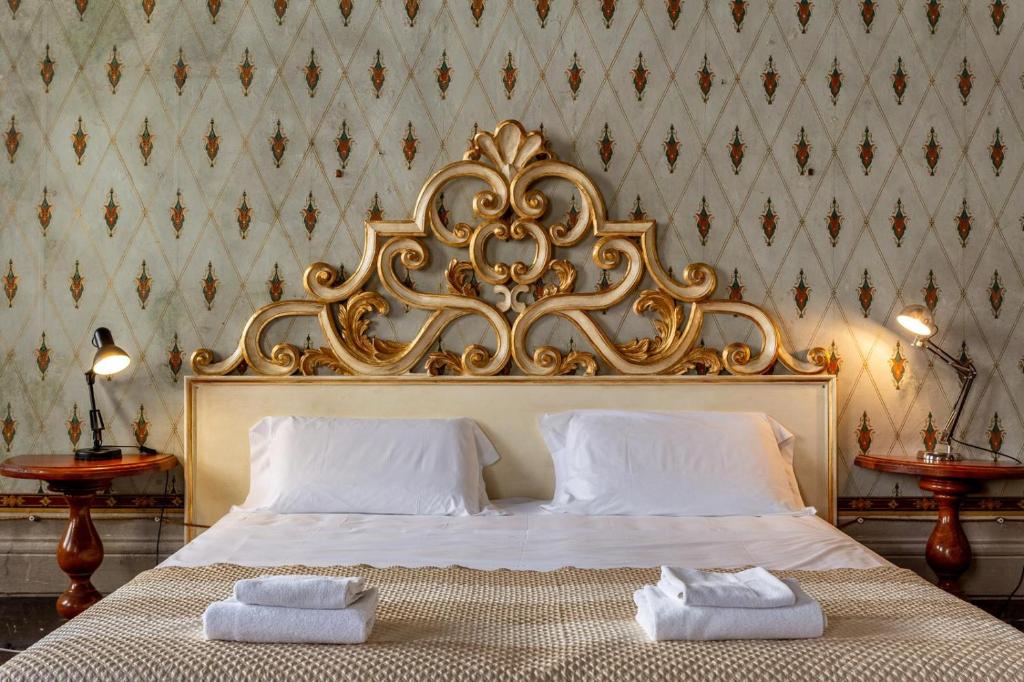 Luxury penthouse of Ferdinando first of Austria - 4
