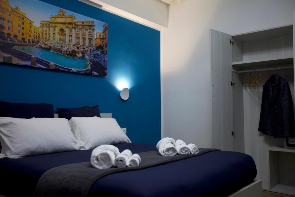 Kosafina Rooms - 5
