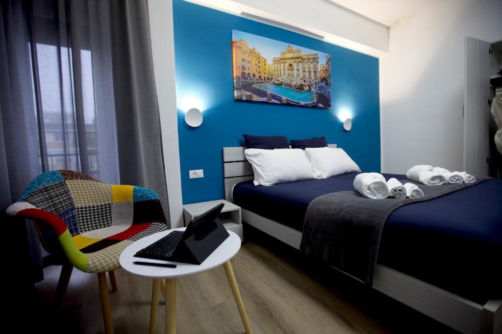 Kosafina Rooms - 4