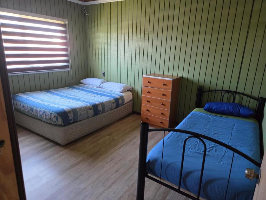 Cabañas de Turismo Berolav7 - 5