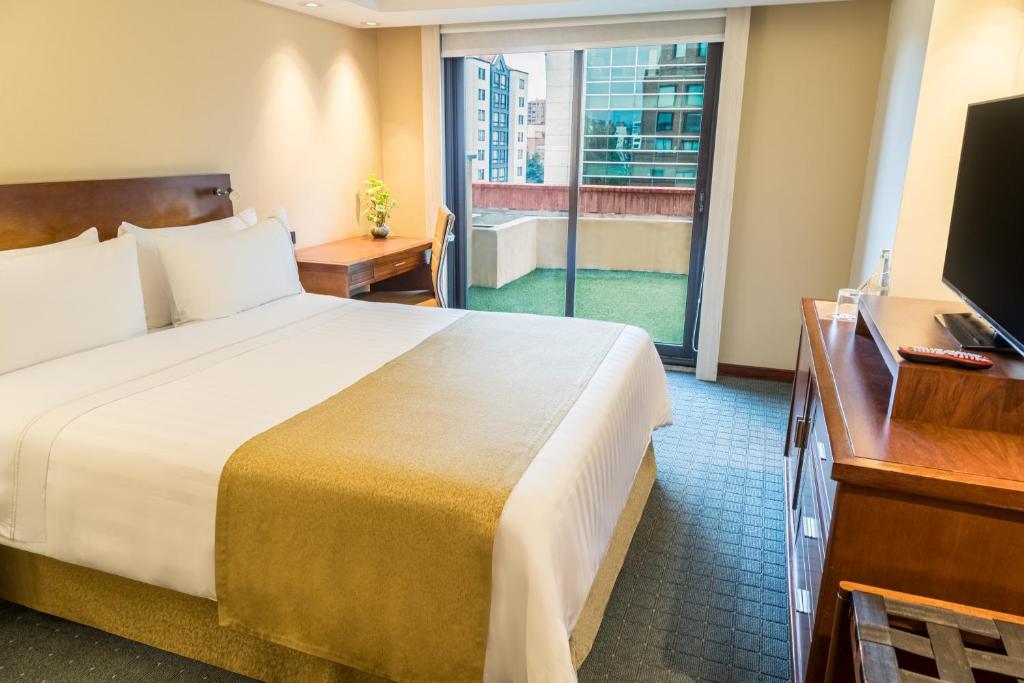 GHL Hotel Capital - 4