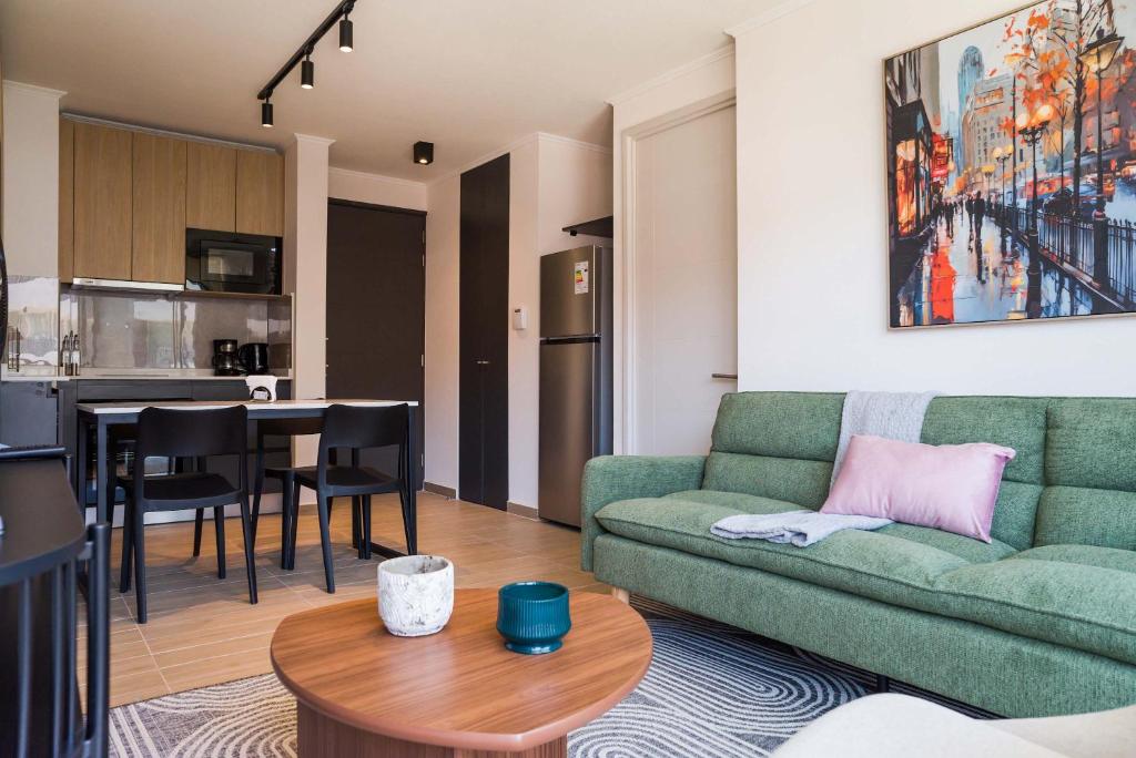 Spacious 2BR 2BA in Providencia Perfect for Groups - 1
