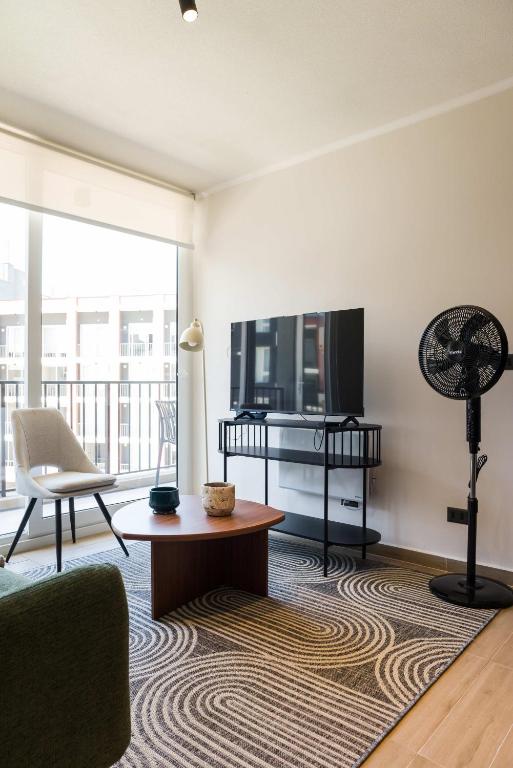 Spacious 2BR 2BA in Providencia Perfect for Groups - 5