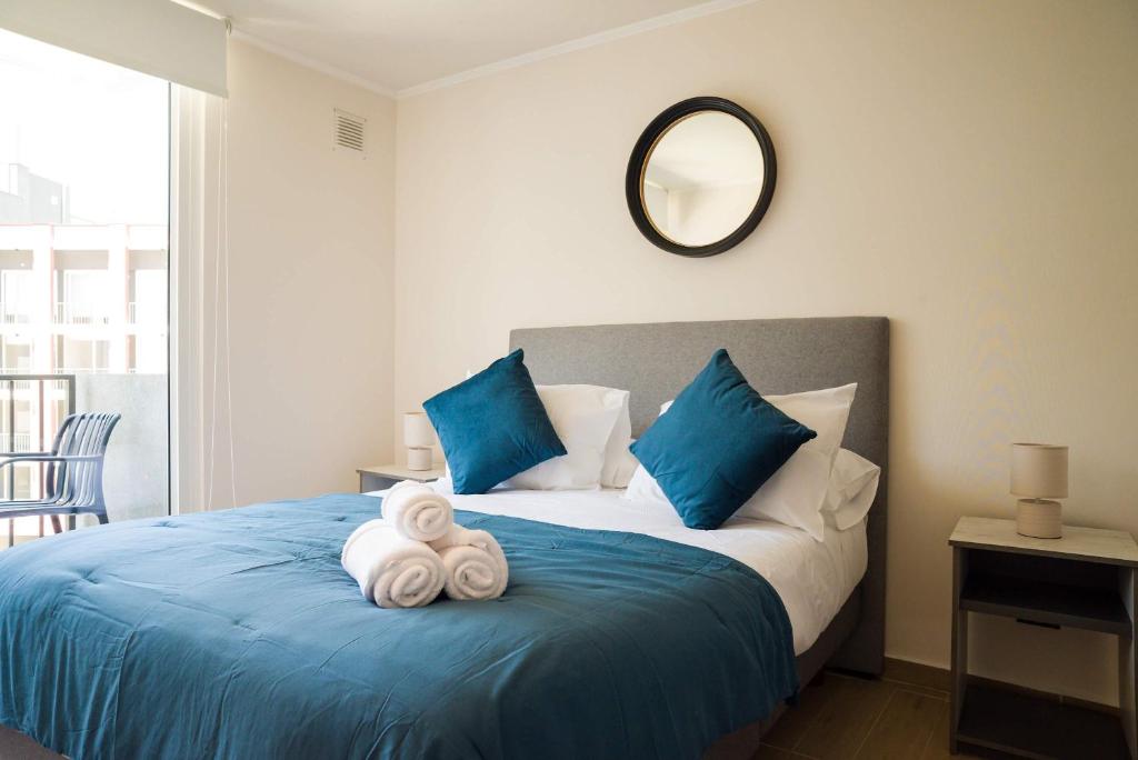 Spacious 2BR 2BA in Providencia Perfect for Groups - 2