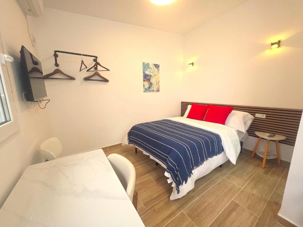 103 Cozy & Charm Studio in Villaverde Alto 15 Min Madrid Center - 2