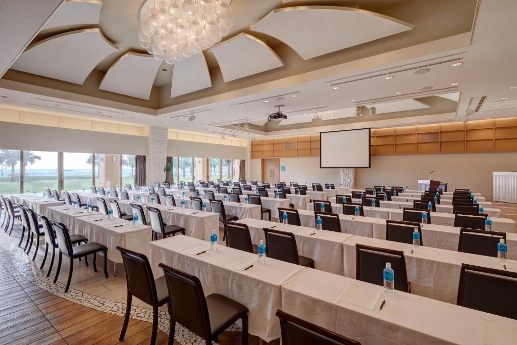 Meeting room / ballrooms